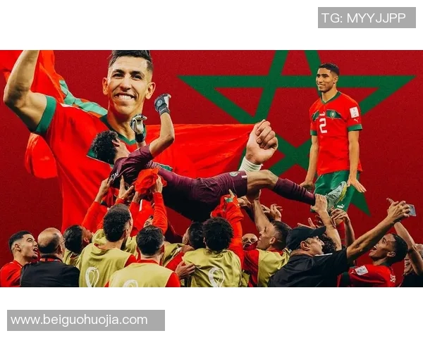 摩洛哥足球明星最新排名揭晓谁将成为最闪耀的球场之星