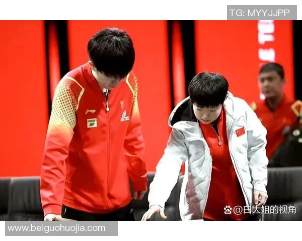 成都乒乓球队在世界杯预选赛中的拼搏与成长之路揭秘