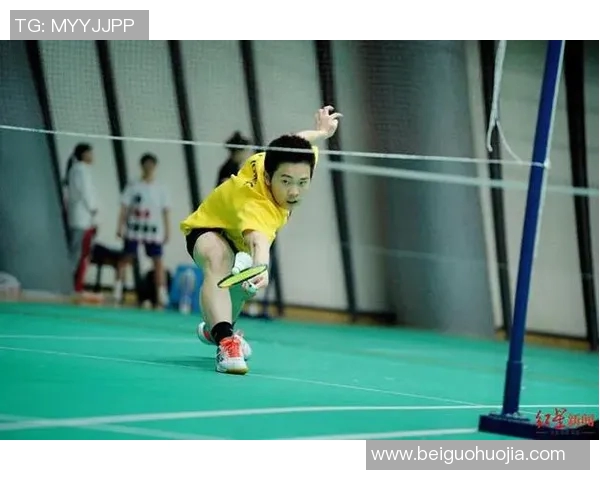 成都羽毛球队在杯赛中的精彩表现与实力分析