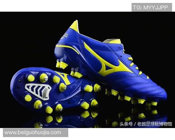 为男友挑选足球明星限量版运动鞋的完美攻略与推荐
