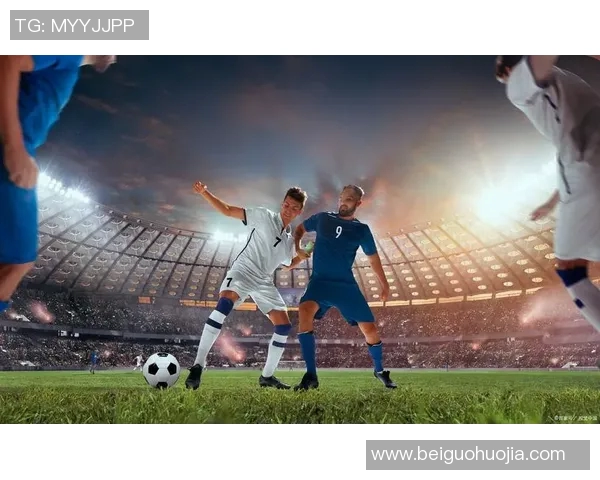 白羊座足球明星的激情与才华解析他们在绿茵场上的闪耀表现