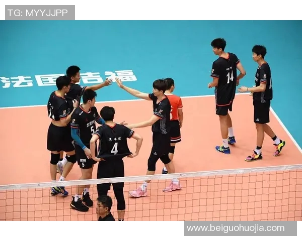 赛后分析:北京排球队与深圳排球队的速度对决全景回顾 赛后分析:北京排球队与深圳排球队的速度对决全景回顾