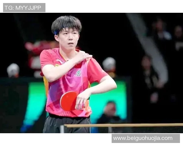 成都乒乓球队在全国状态排行榜中荣获第四名展现出强劲实力与潜力