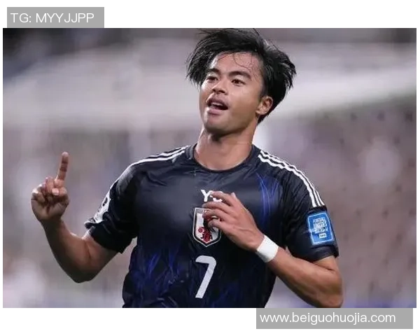 日本足球明星球员推荐与他们的精彩表现分析