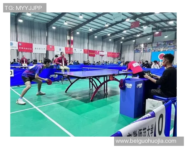 杭州乒乓球队在联赛中的心理素质分析与表现评估 杭州乒乓球队在联赛中的心理素质分析与表现评估
