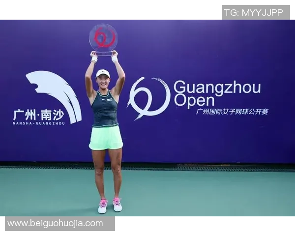 广州网球队在洲际杯中的崛起与成长历程全景回顾 广州网球队在洲际杯中的崛起与成长历程全景回顾