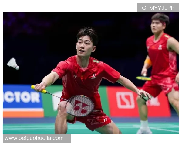 杭州羽毛球队在冠军赛中的意识表现分析与总结