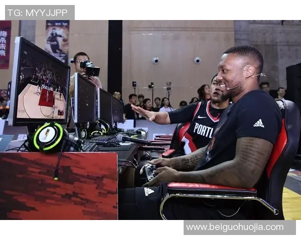 足球明星篮球赛盛况空前球场上演跨界对决引发热议与期待