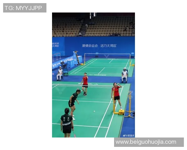 重庆羽毛球队在世界锦标赛中的表现分析与状态评估 重庆羽毛球队在世界锦标赛中的表现分析与状态评估