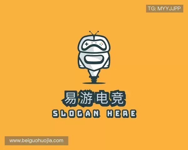 认识易游电竞
