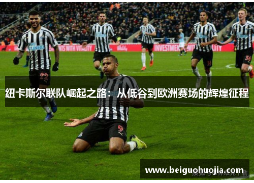 纽卡斯尔联队崛起之路：从低谷到欧洲赛场的辉煌征程