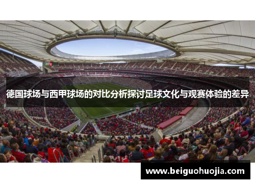 德国球场与西甲球场的对比分析探讨足球文化与观赛体验的差异